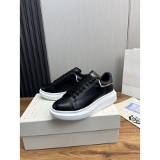 Alexander Mcqueen Low Shoes